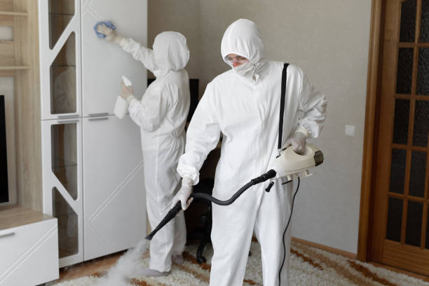 24/7 Emergency Biohazard Cleanup experts in Springfield, IL